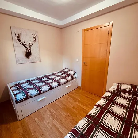 Ski Sabica Con Parking Y Wifi Sierra Nevada Exterior photo