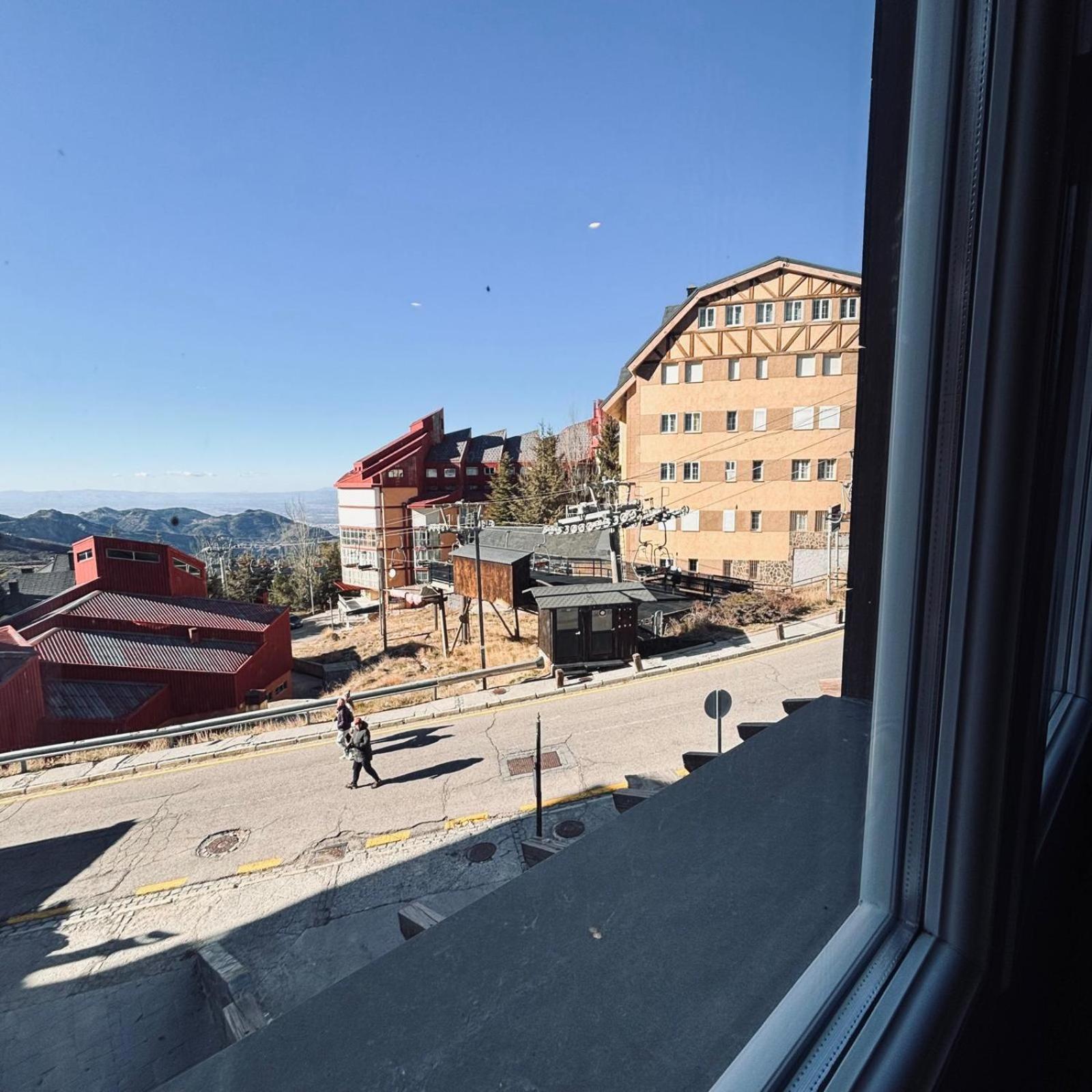 Apartment Sabica Con Parking Y Wifi Sierra Nevada