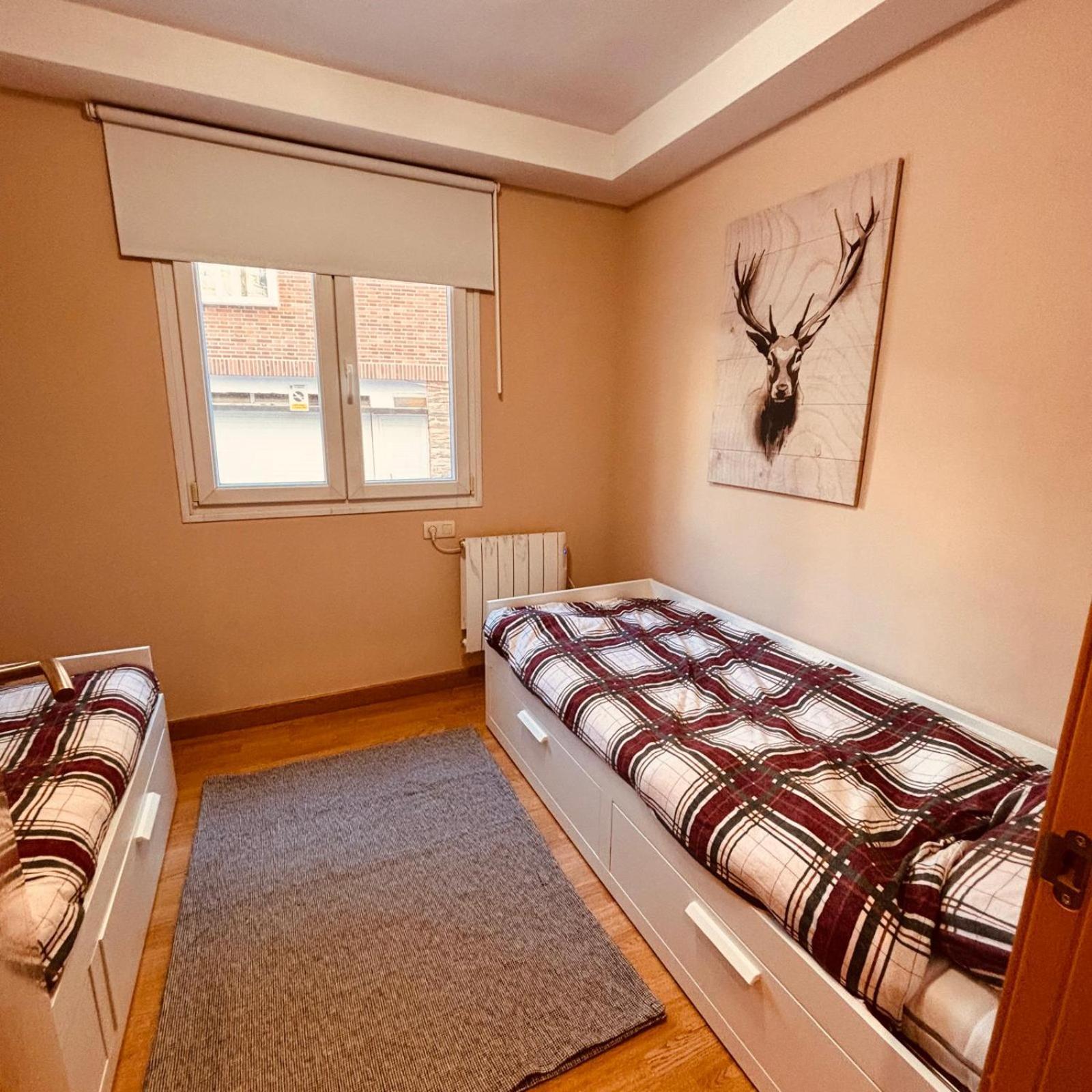 Apartment Sabica Con Parking Y Wifi *